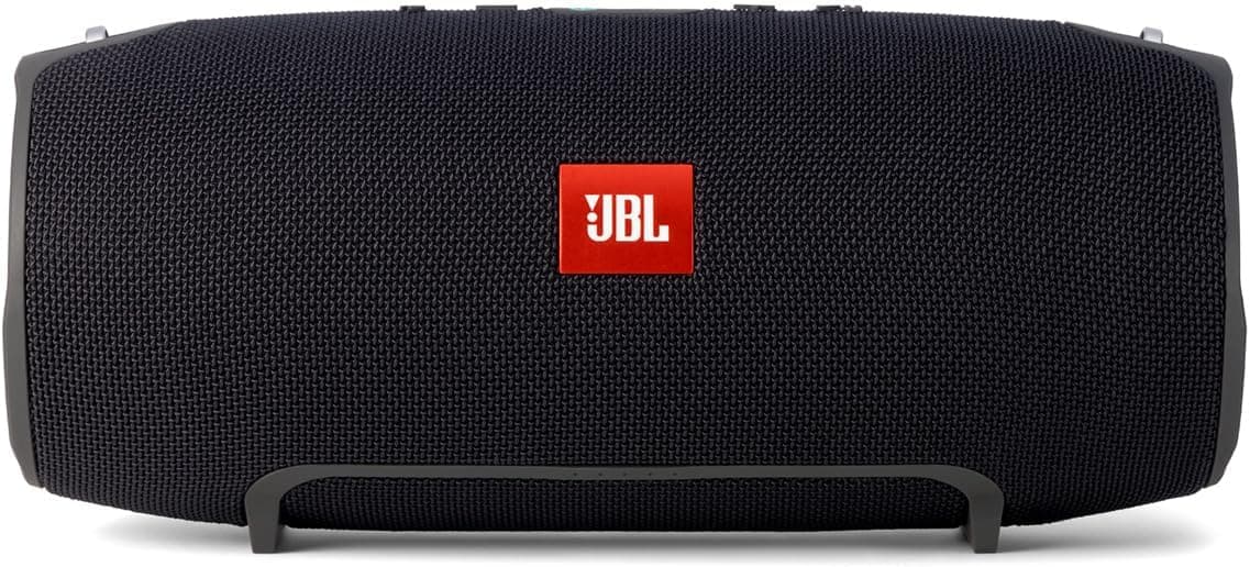 JBL Charge 4 - Waterproof Portable Bluetooth Speaker - image 2