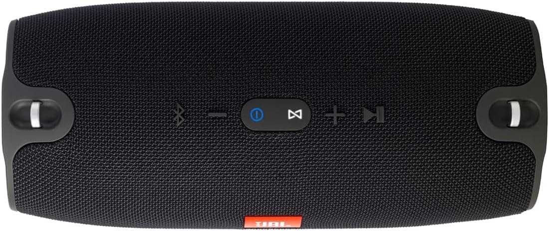 JBL Charge 4 - Waterproof Portable Bluetooth Speaker - image 3