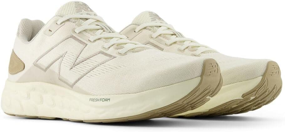 New Balance Fresh Foam 680 V8: Comfort Meets Performance - image 4