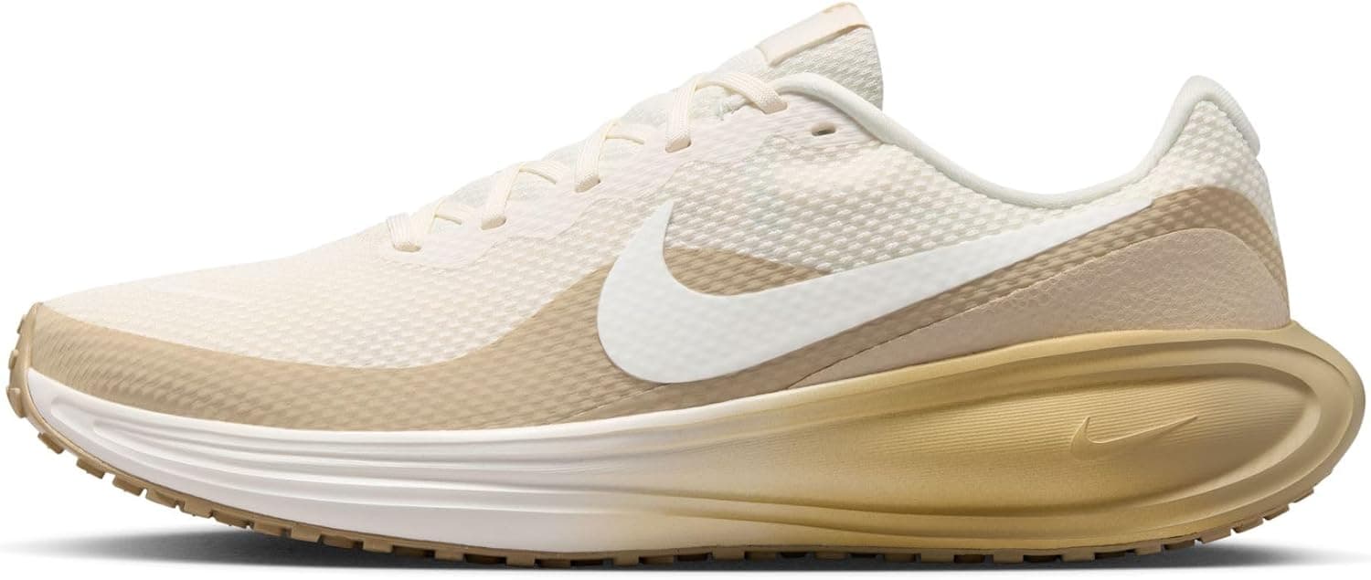 Nike Revolution 8: Affordable Performance Running Shoes