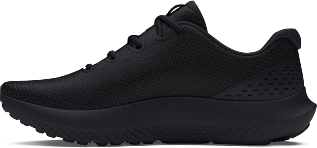 Under Armour Men's Charged Surge 4 Sneakers for All-Day Comfort