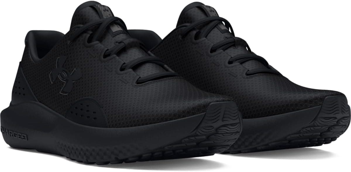 Under Armour Men's Charged Surge 4 Sneakers for All-Day Comfort - image 3