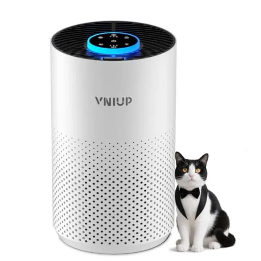 Air Purifiers H14 True HEPA for Bedroom - $35.1