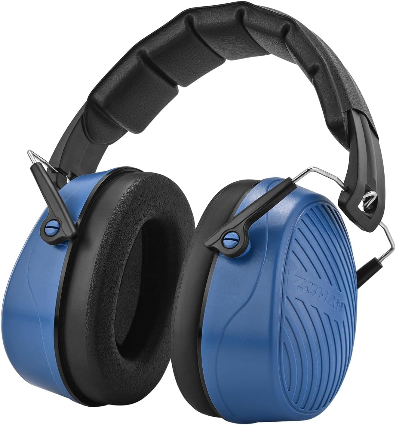 ZOHAN 019 Noise Cancelling Hearing Protection Earmuffs