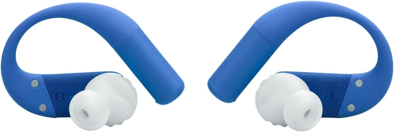 JBL Endurance Peak 4 wireless sports earbuds with ear hooks - image 3