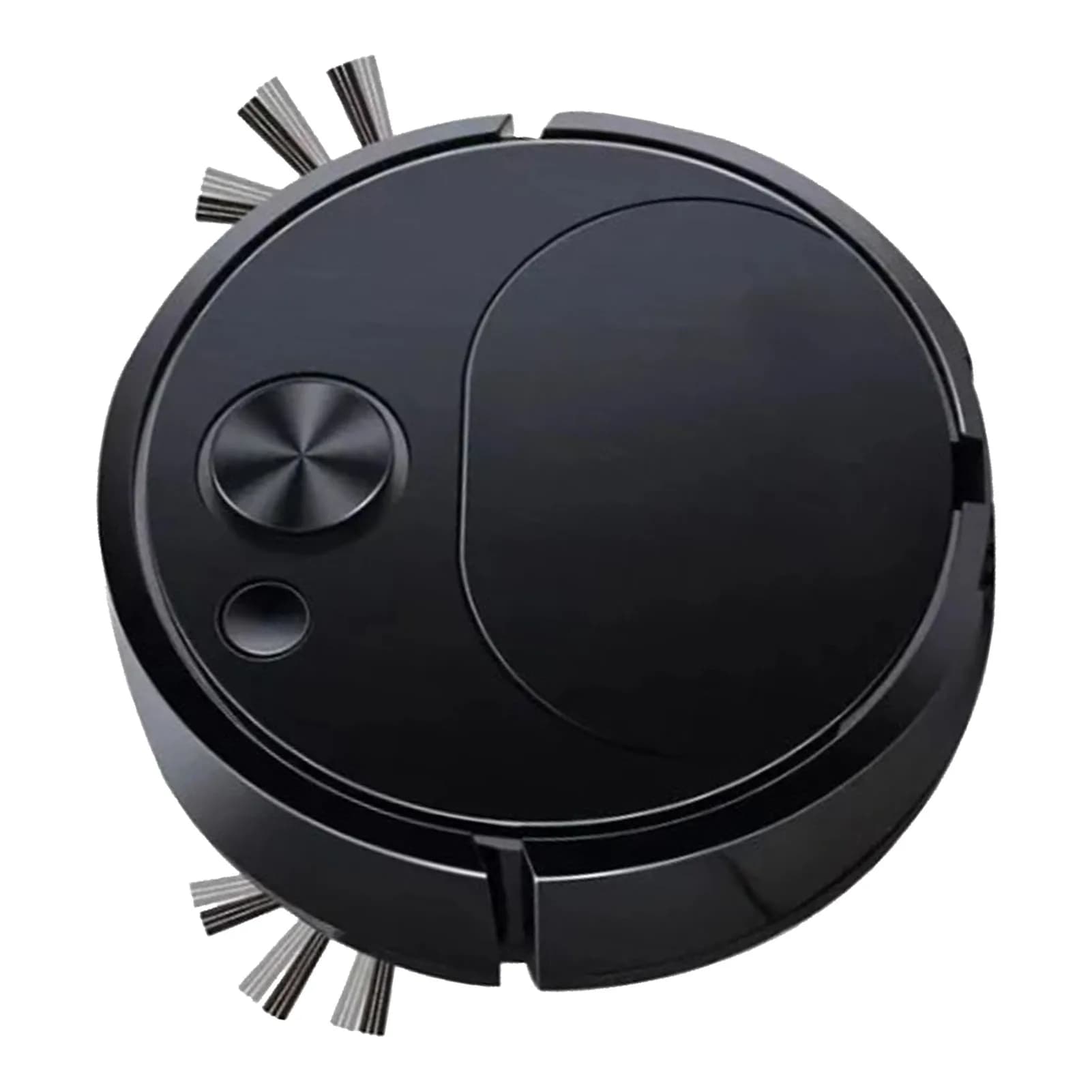 Intelligent Sweeping Robot Automatic Vacuum Cleaner - image 4