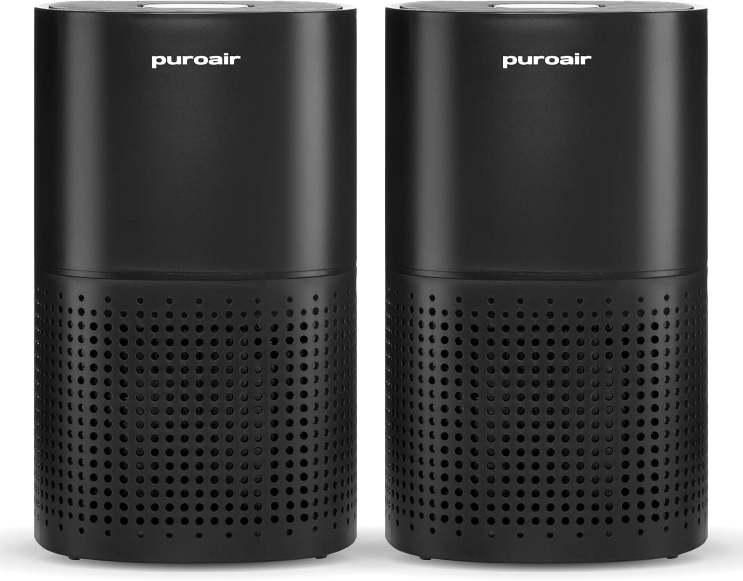 PuroAir 240 HEPA Air Purifiers for Home