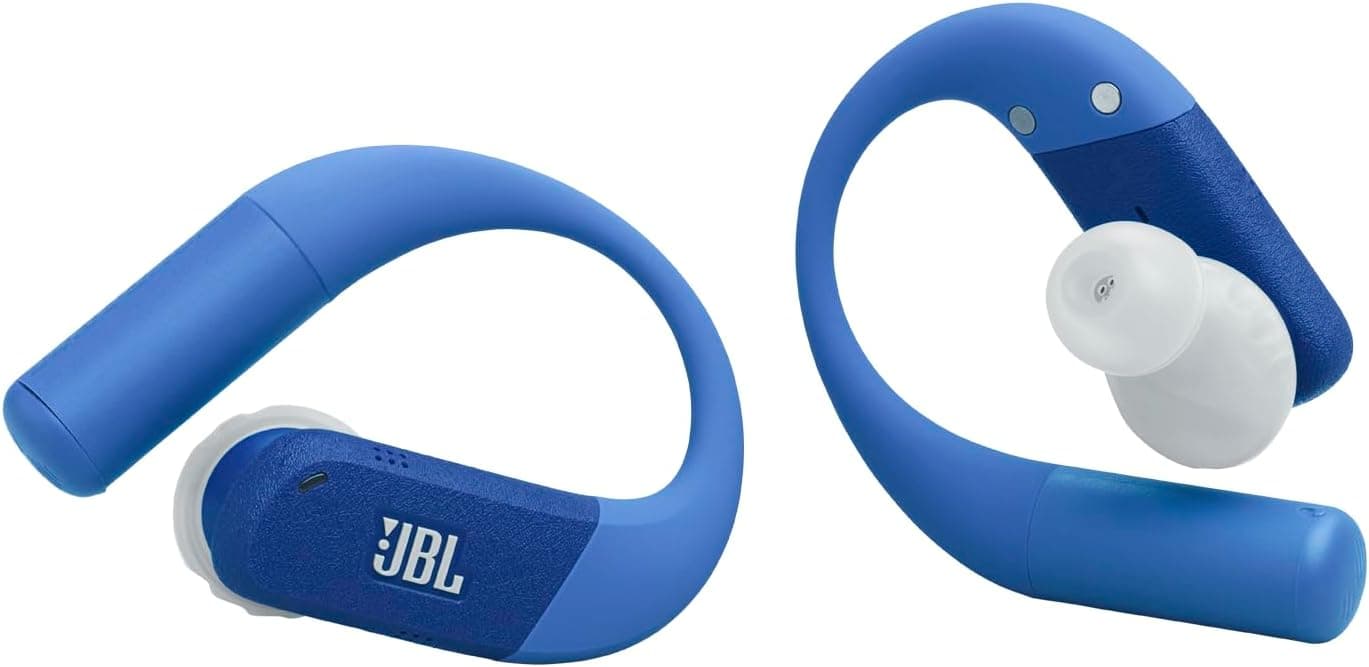 JBL Endurance Peak 4 wireless sports earbuds with ear hooks - image 2