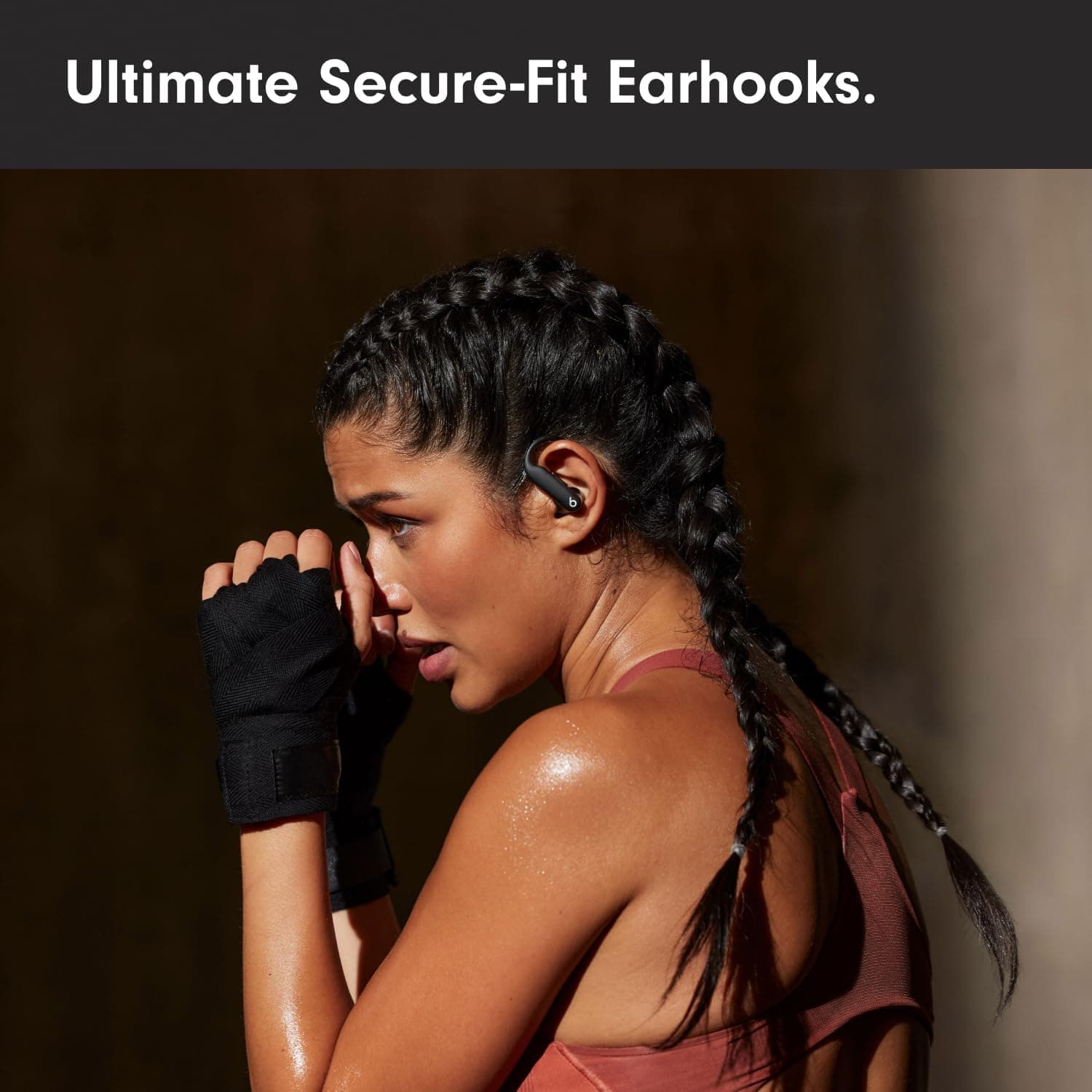Beats Powerbeats Pro 2 wireless earbuds with ear hooks - image 4