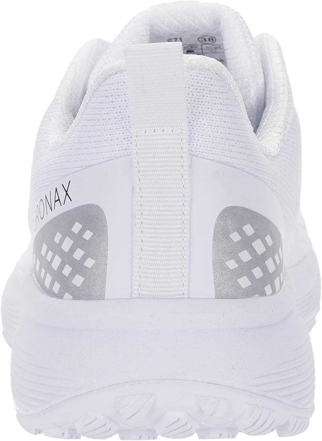 BRONAX Women's Wide Toe Box Road Running Shoes Sneakers - image 4
