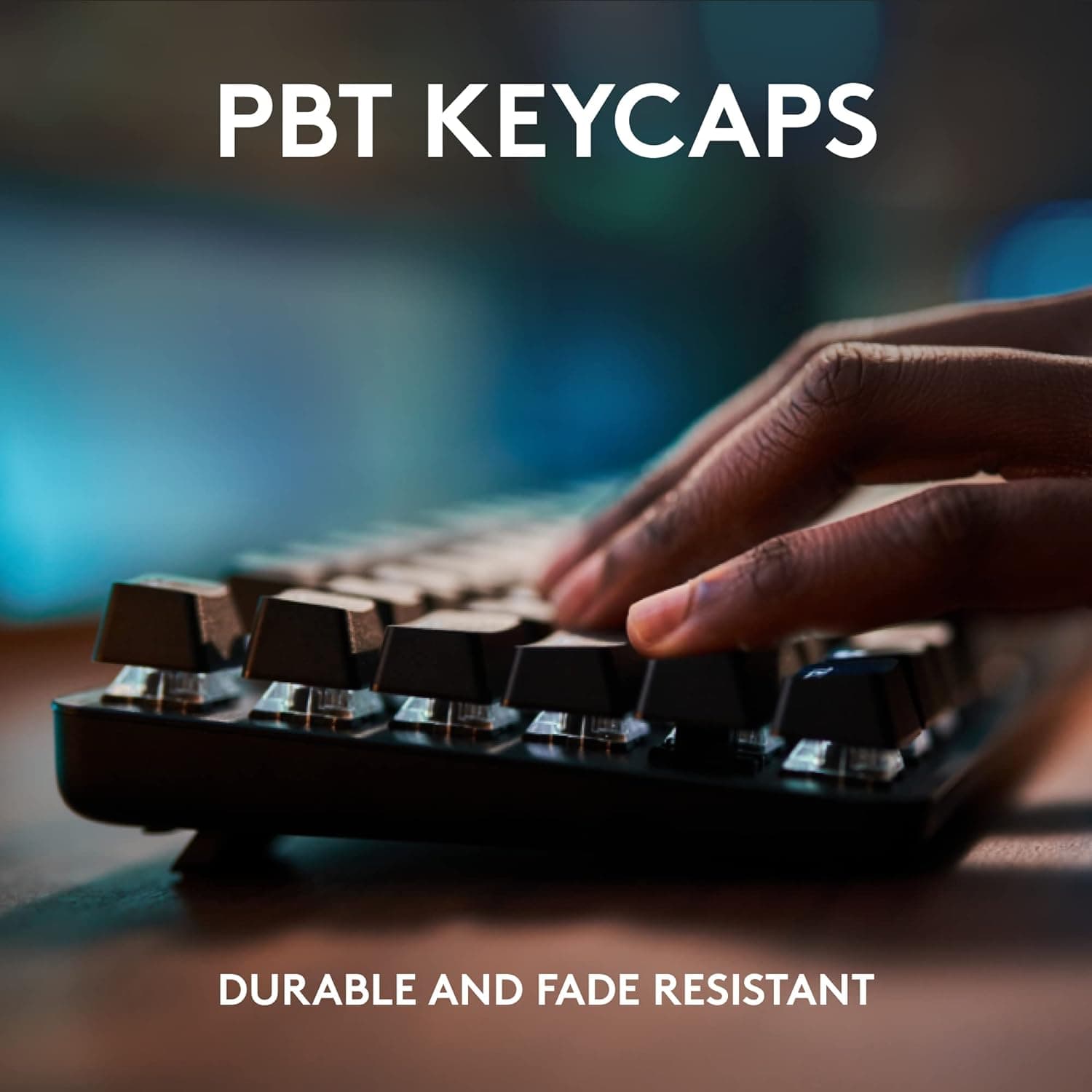 Logitech G G413 TKL SE Mechanical Gaming Keyboard - image 3