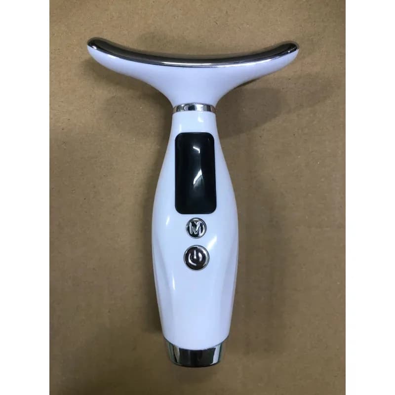 Portable 7 Colors LED Light Therapy Massager - image 4