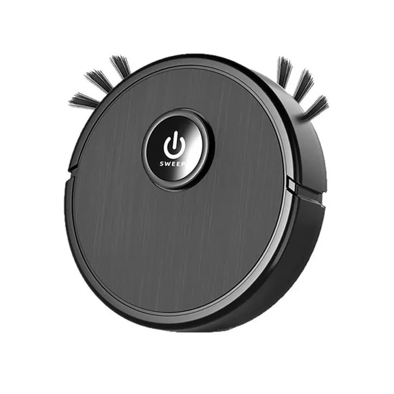 A98I-Smart Robot Vacuum Cleaner 3 In 1 Mop