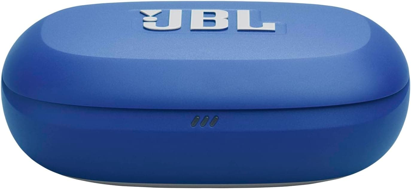JBL Endurance Peak 4 wireless sports earbuds with ear hooks - image 5