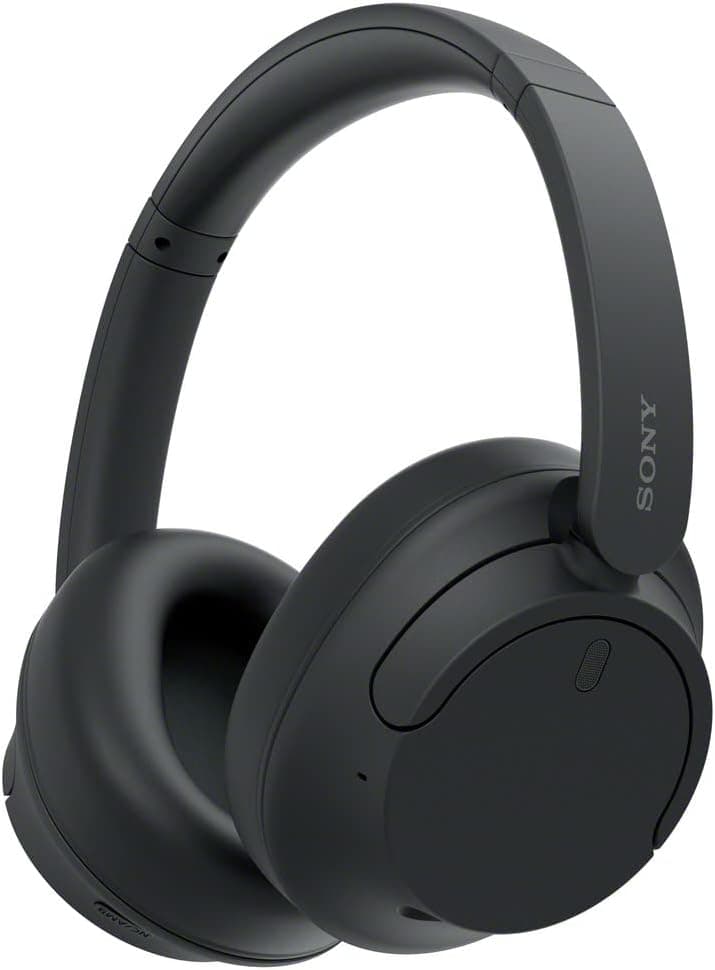 Sony WH-CH720N Wireless Over-Ear Noise Canceling Headphones