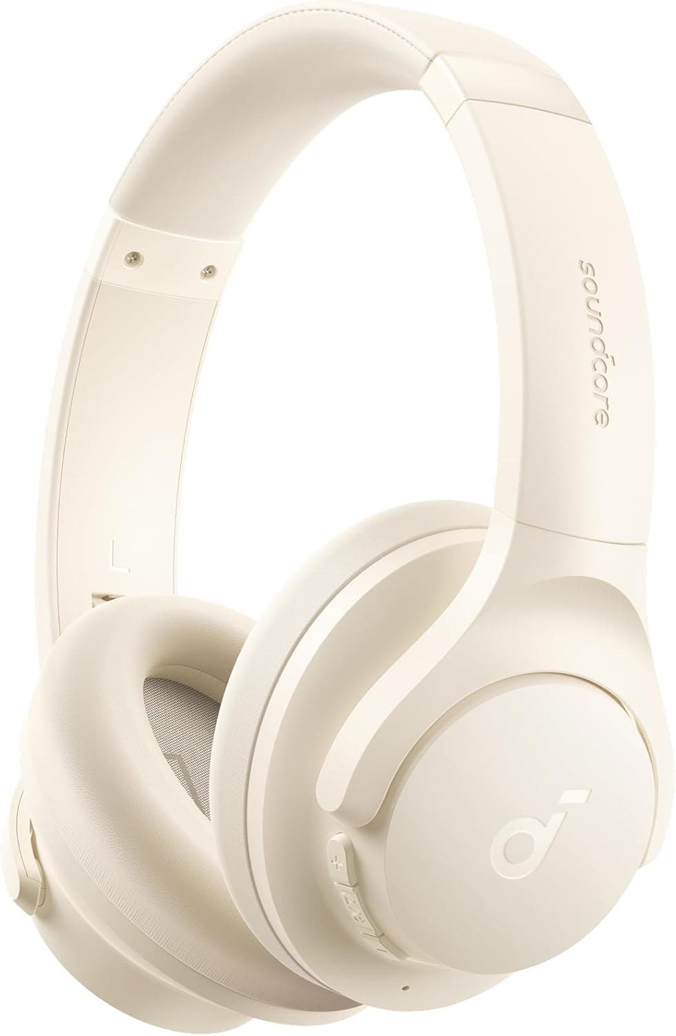 Soundcore by Anker Q20i Wireless Over-Ear Headphones