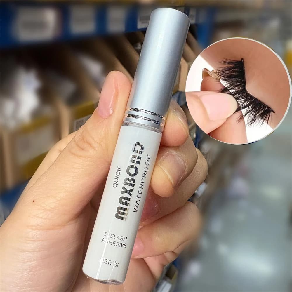 7G Long-Lasting Super Strong Eyelash Glue
