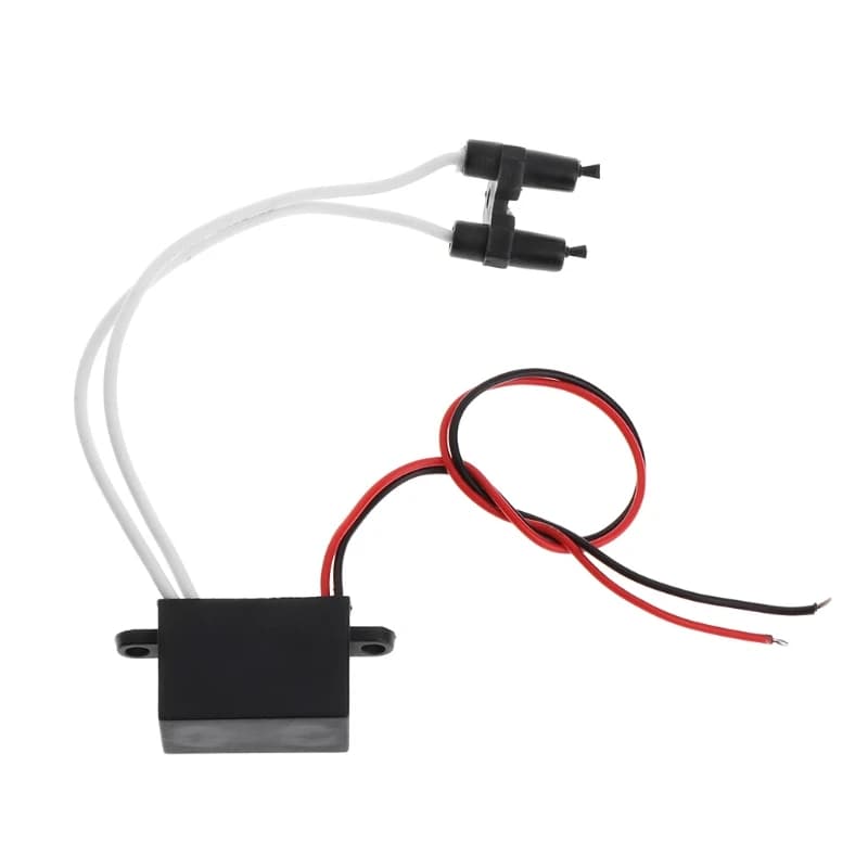 Compact Air Negative Anion Generator Ionizer by [Brand] - image 5