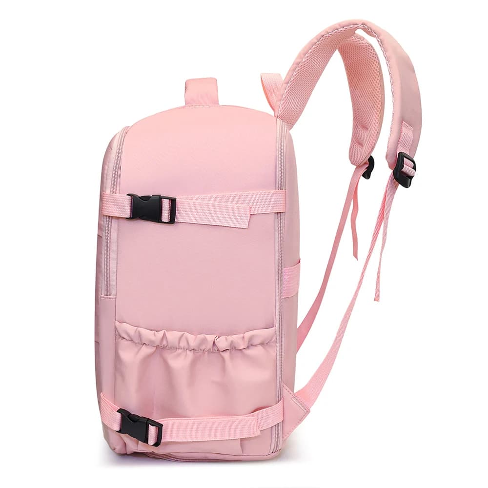 Affordable Travel Backpack for Ryanair, Easyjet & Wizardair - image 4