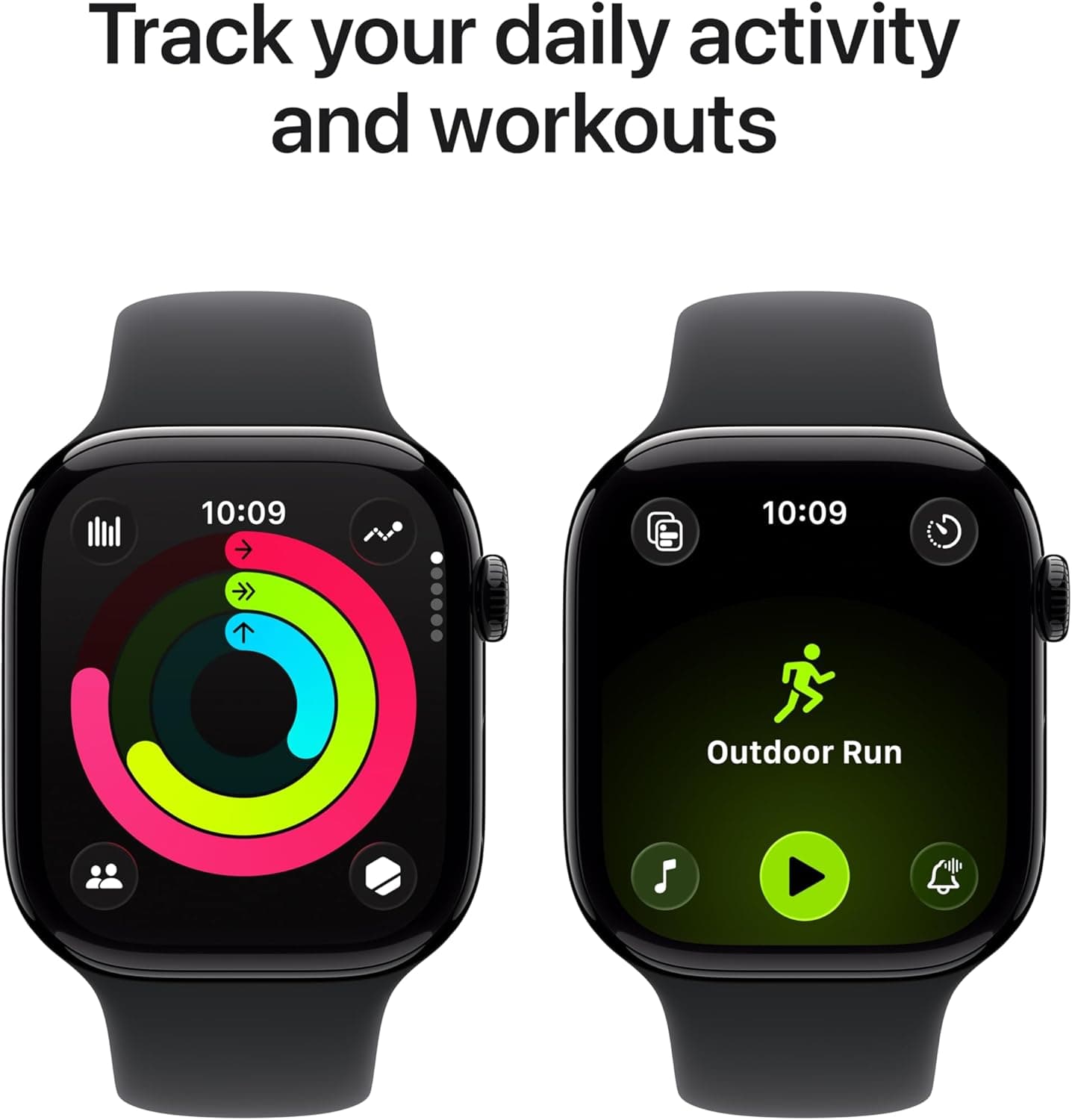 Apple Watch Series 11: Your Ultimate Fitness Companion - image 3