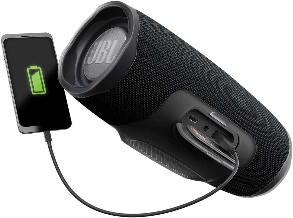 JBL Charge 4 - Waterproof Portable Bluetooth Speaker - image 4