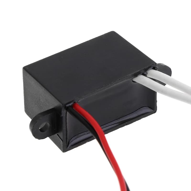 Compact Air Negative Anion Generator Ionizer by [Brand] - image 2