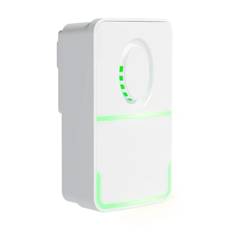 Home Use Negative Ion Air Purifier - image 5
