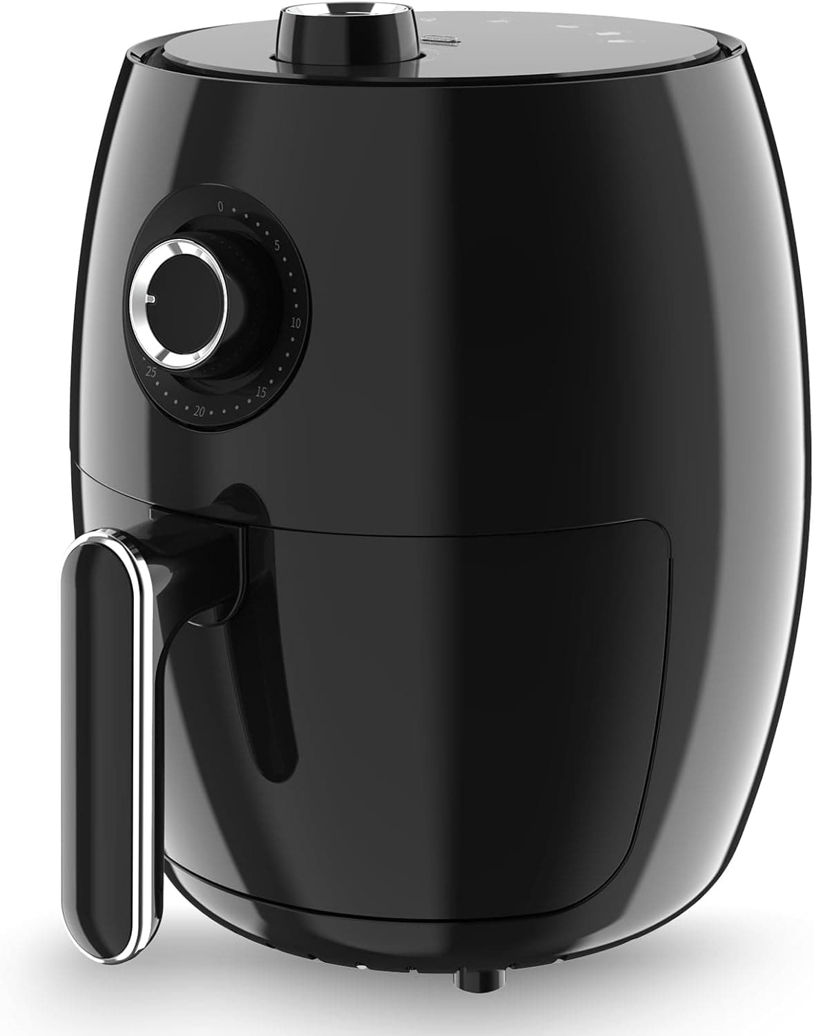 FZGhome 2.1-Quart Compact Air Fryer