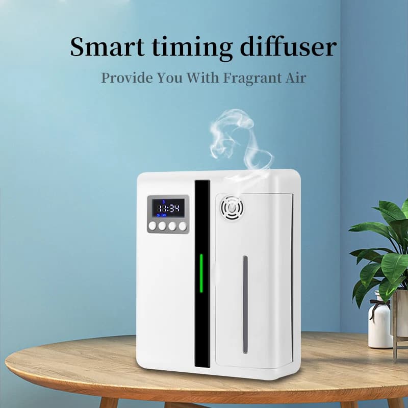 NAMSTE Room Electric Aroma Diffuser - image 5