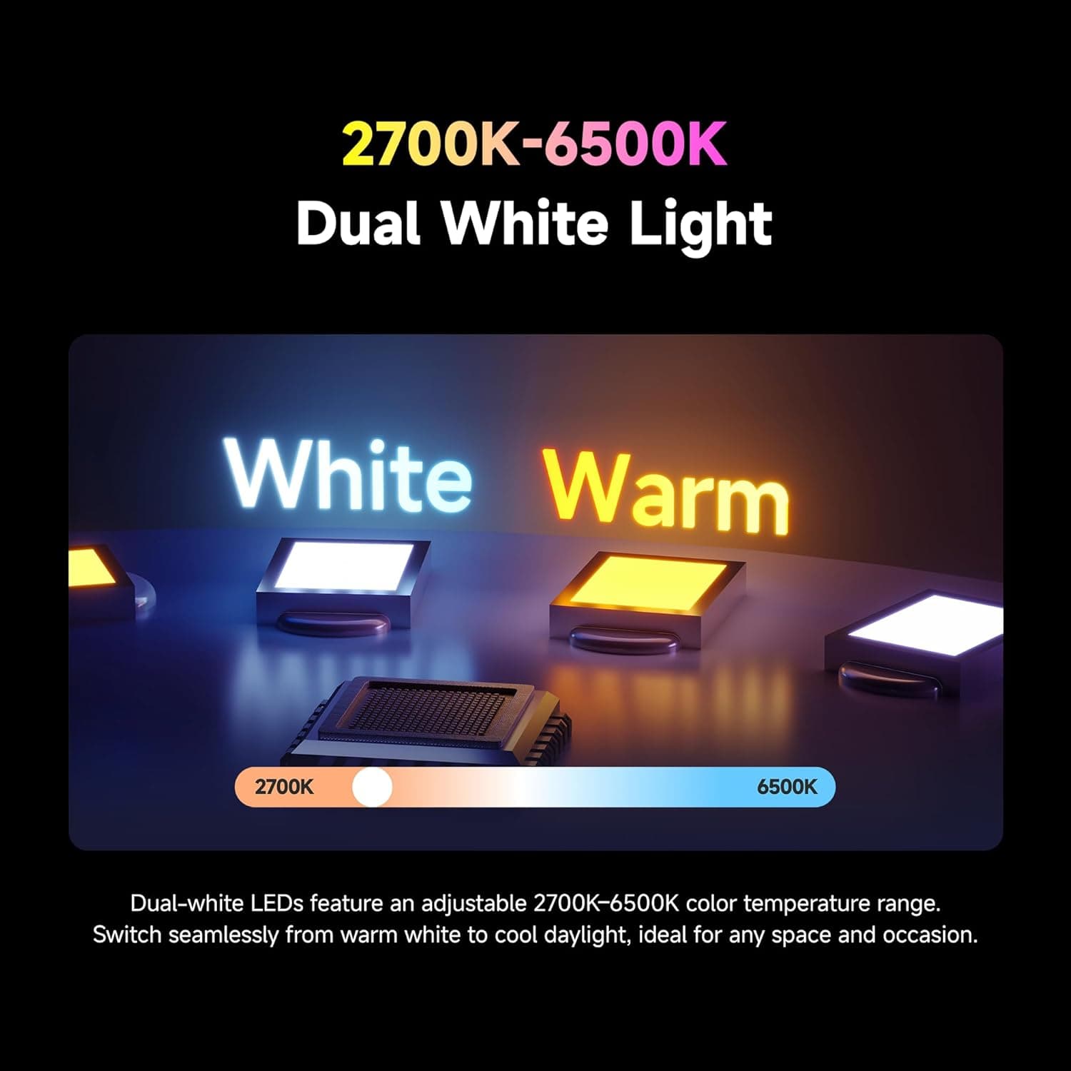 DREAME LED Light Bulb - image 5