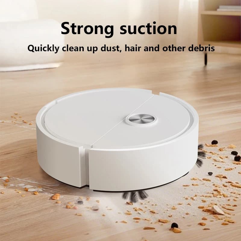 Intelligent Cleaner 3-in-1 Smart Sweeping Robot - image 4
