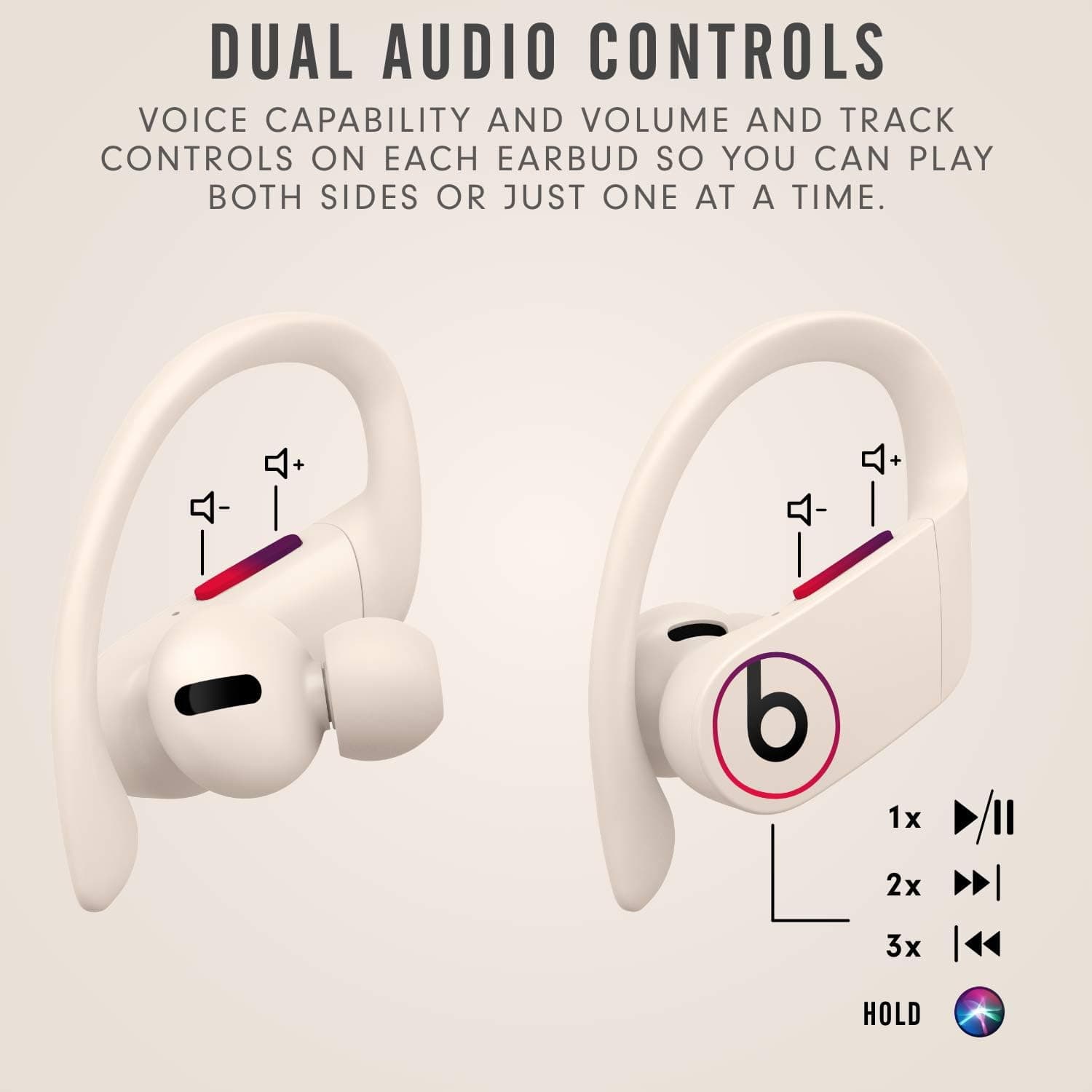 Beats Powerbeats Pro wireless earbuds with ear hooks - image 4