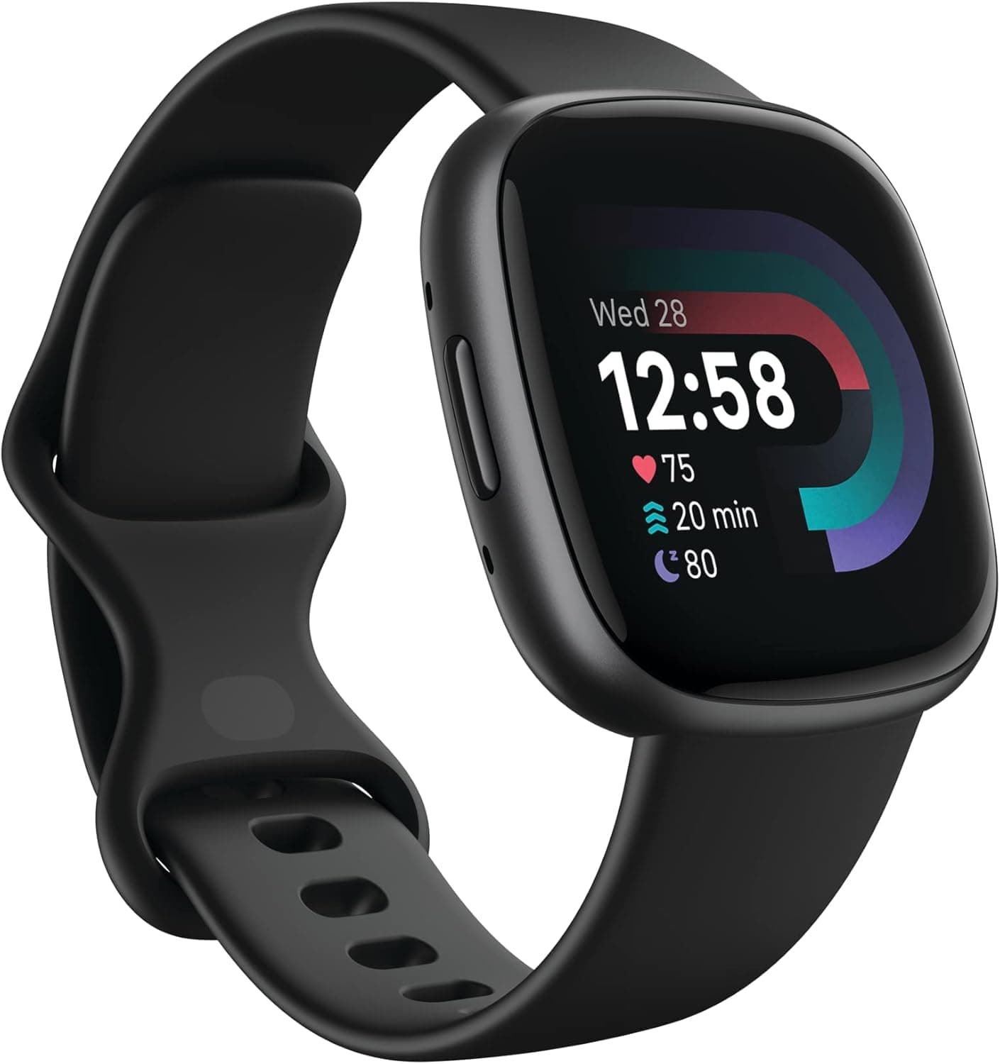 Fitbit Versa 4: Your Ultimate Fitness Partner