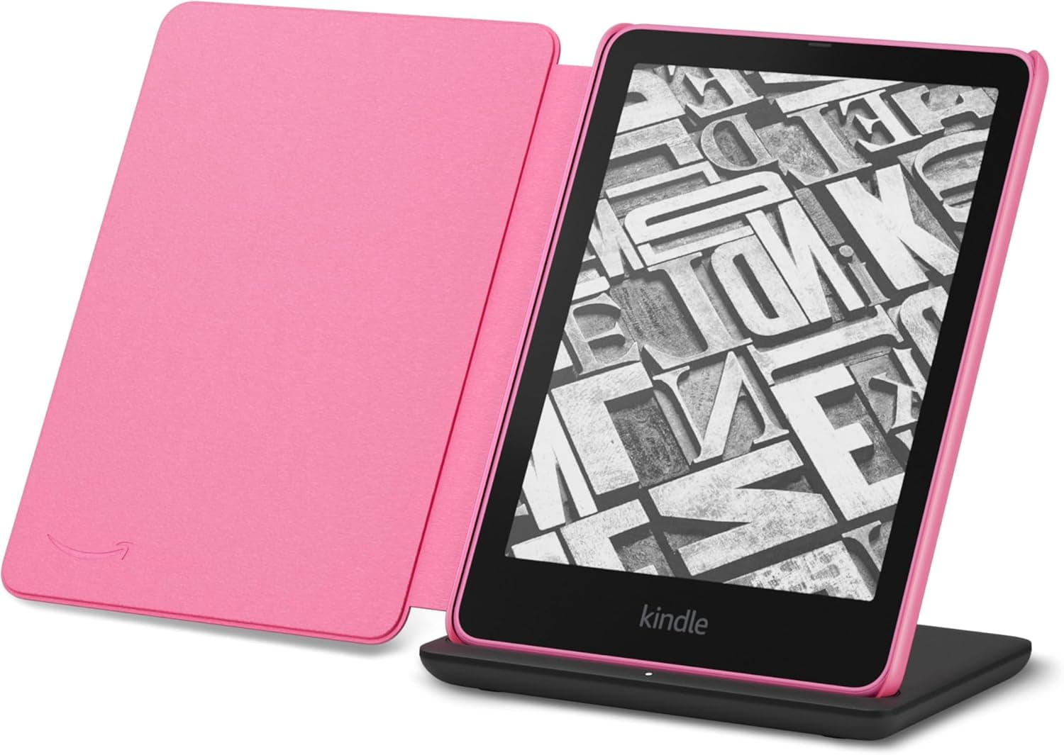 Kindle Paperwhite Signature Bundle: Ultimate Reading Experience - image 2