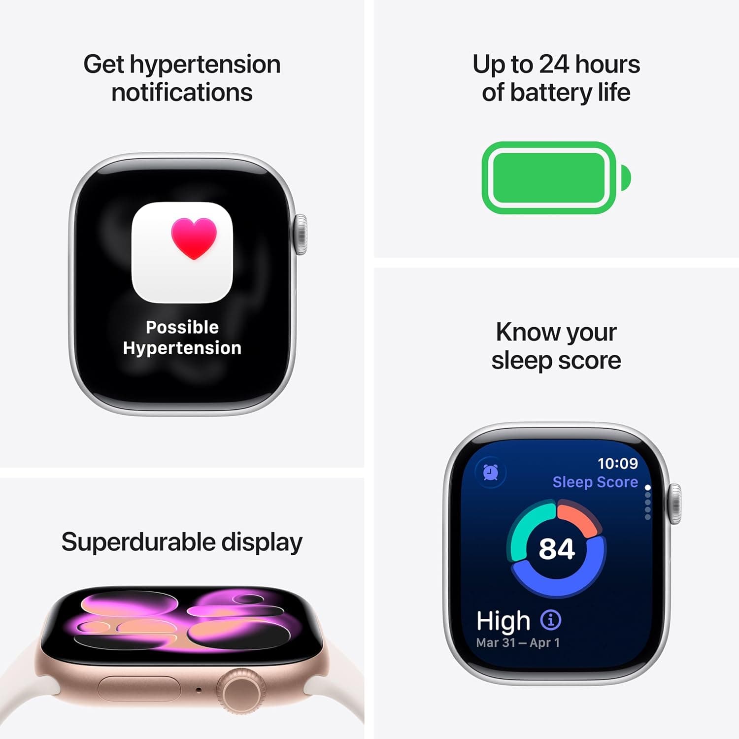 Apple Watch Series 11: Your Ultimate Fitness Companion - image 2