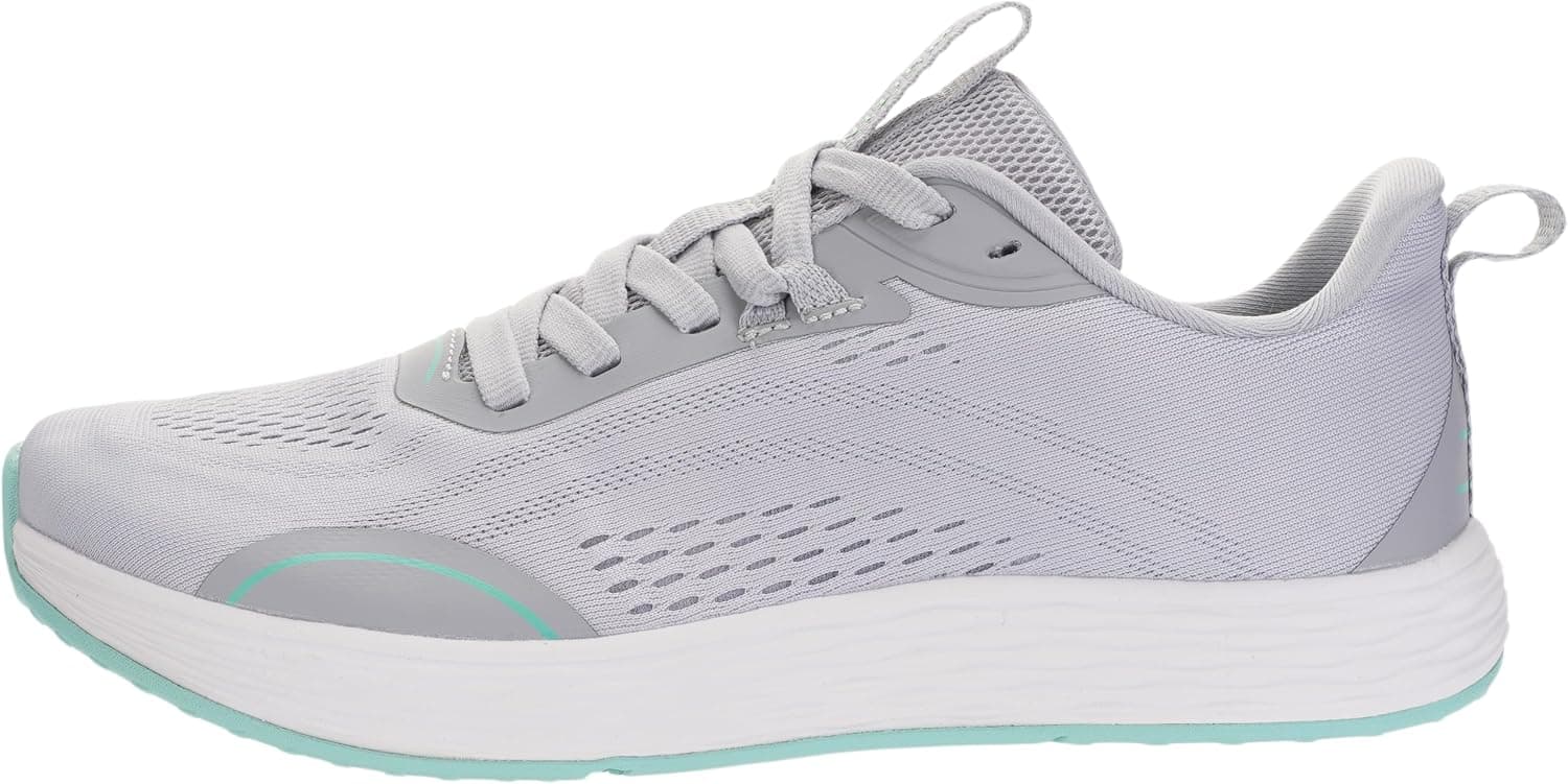 WHITIN S885 Women's Wide Toe Box Zero Drop Running Shoes - image 2