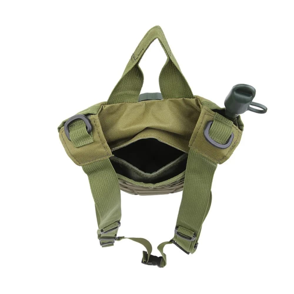 3L Outdoor Water Bag Backpack by [Brand Name] - image 3