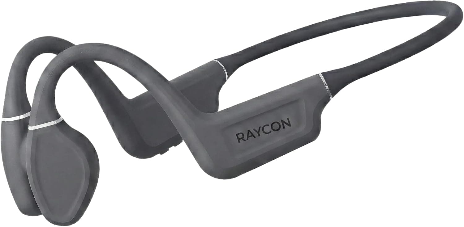 Raycon Bone Conduction Open-Ear Bluetooth Headphones - image 2