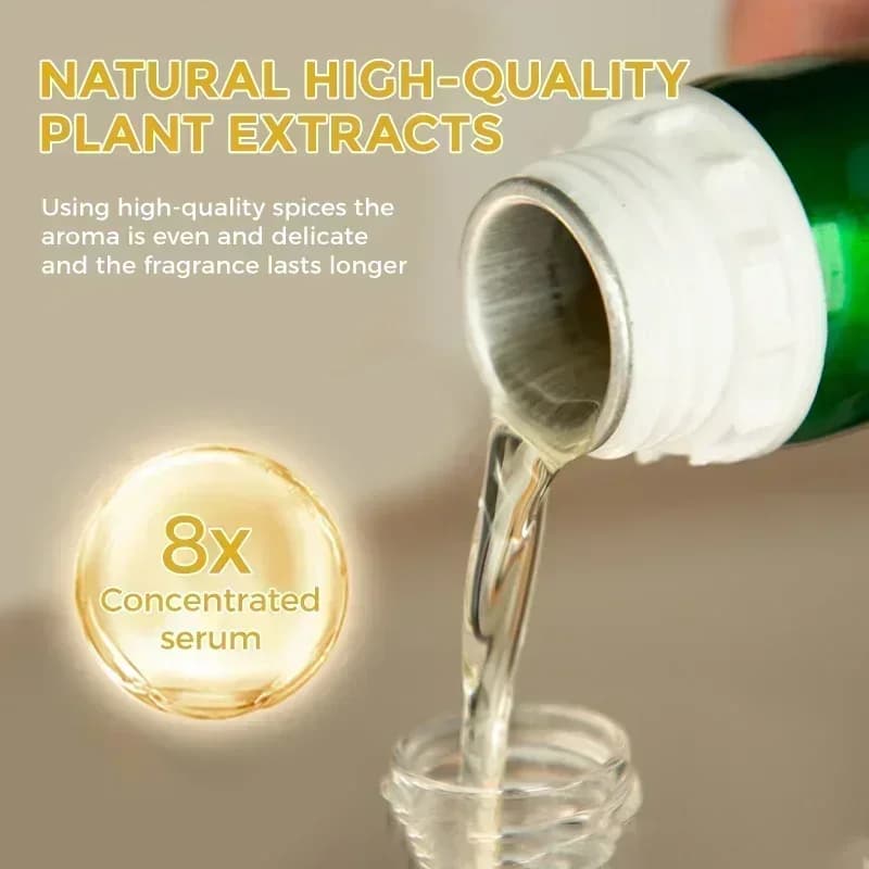 NAMSTE 100ML Essential Oil Diffuser - image 3