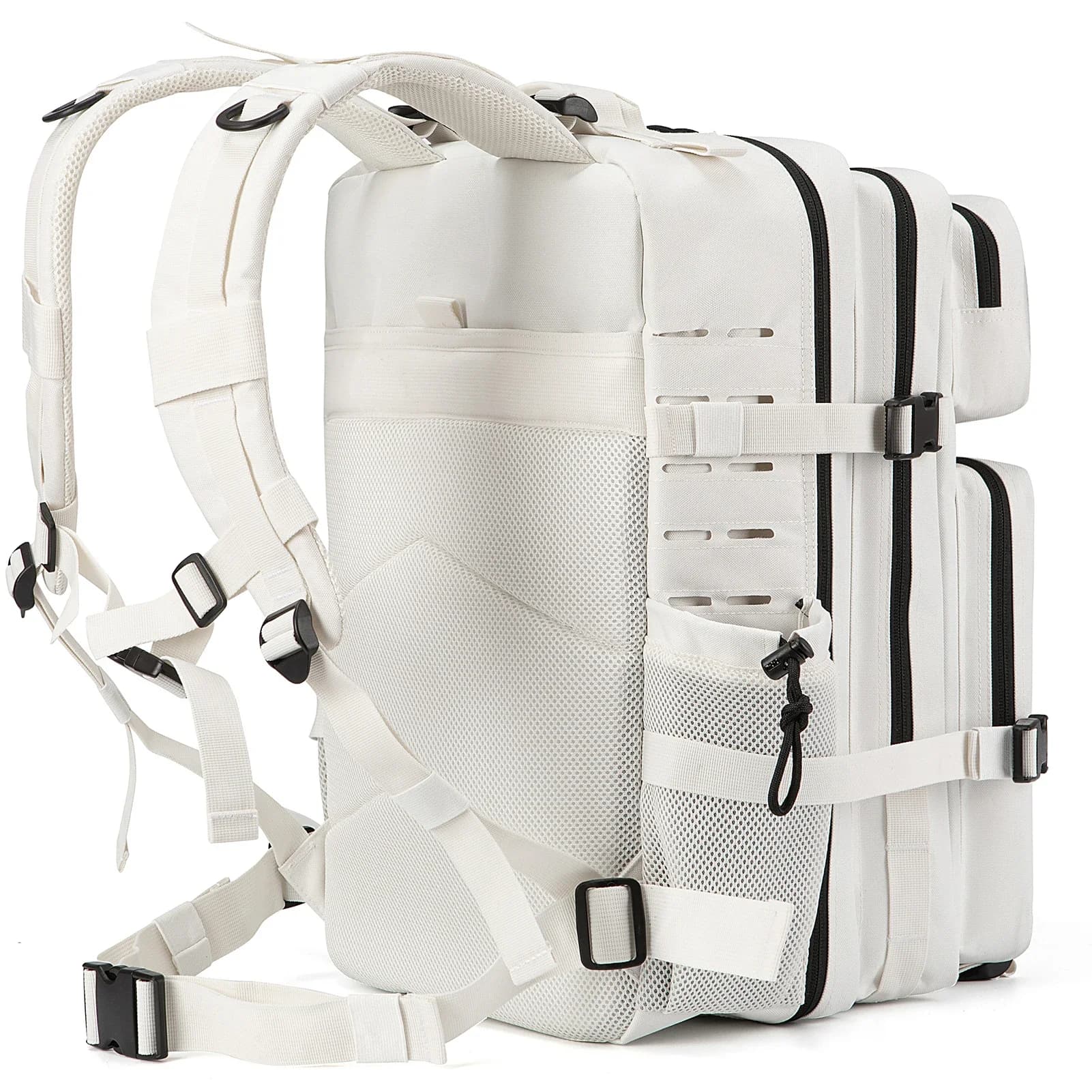 Men's and Women's Tactical Backpacks - 25L/45L Outdoor Gear - image 3