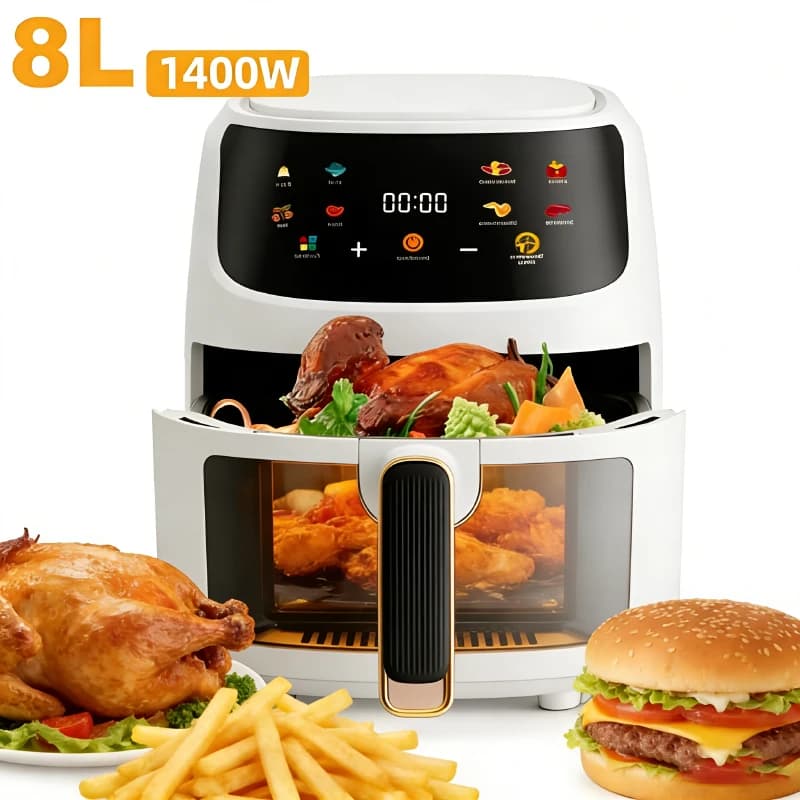 Unknown Brand Air Fryer