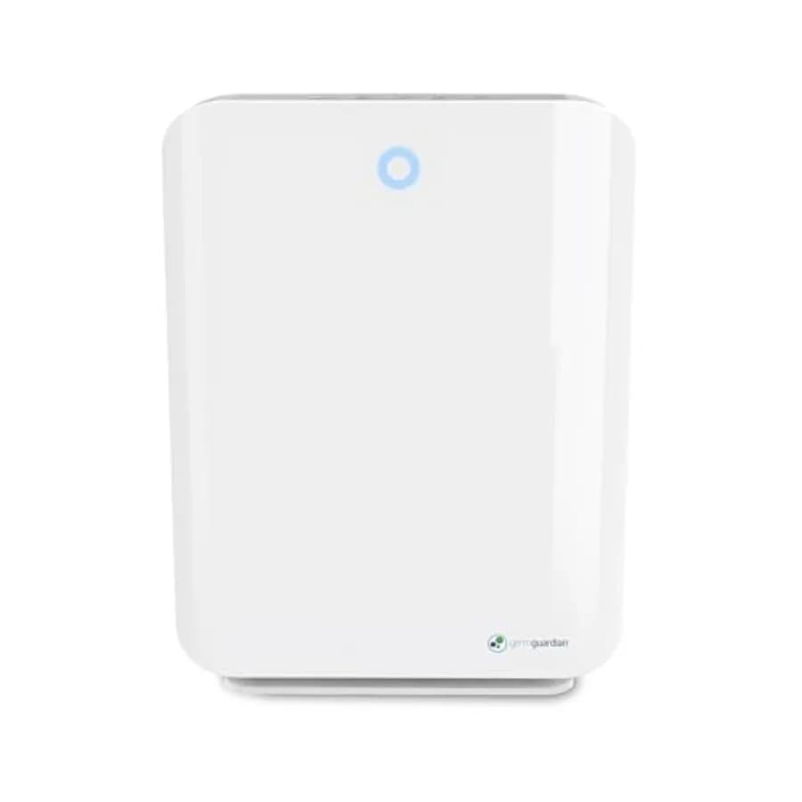 HEPA Air Purifier for Home Large Rooms AC5900WCA