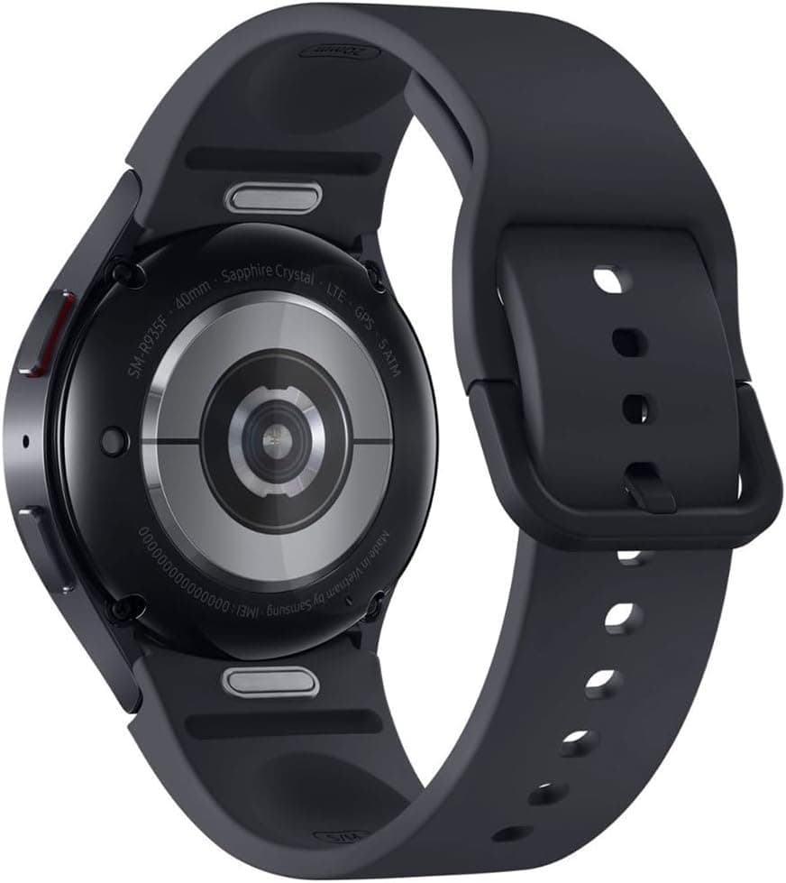 SAMSUNG Galaxy Watch 6 (40mm, WiFi + 4G LTE) - image 3