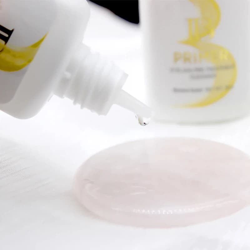 iBeauty Super Bonder Banana Primer for Eyelash Extensions - image 2