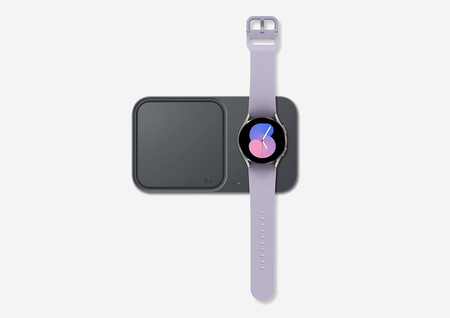 SAMSUNG Galaxy Watch 5 40mm Bluetooth Smartwatch - image 2