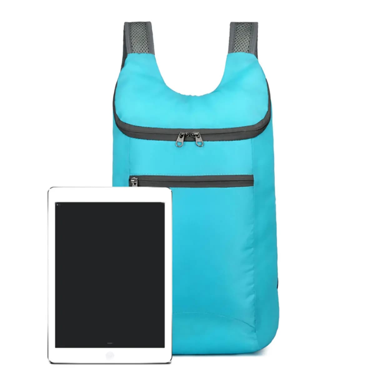 Quality Travel Backpack - Foldable Waterproof Design - image 3