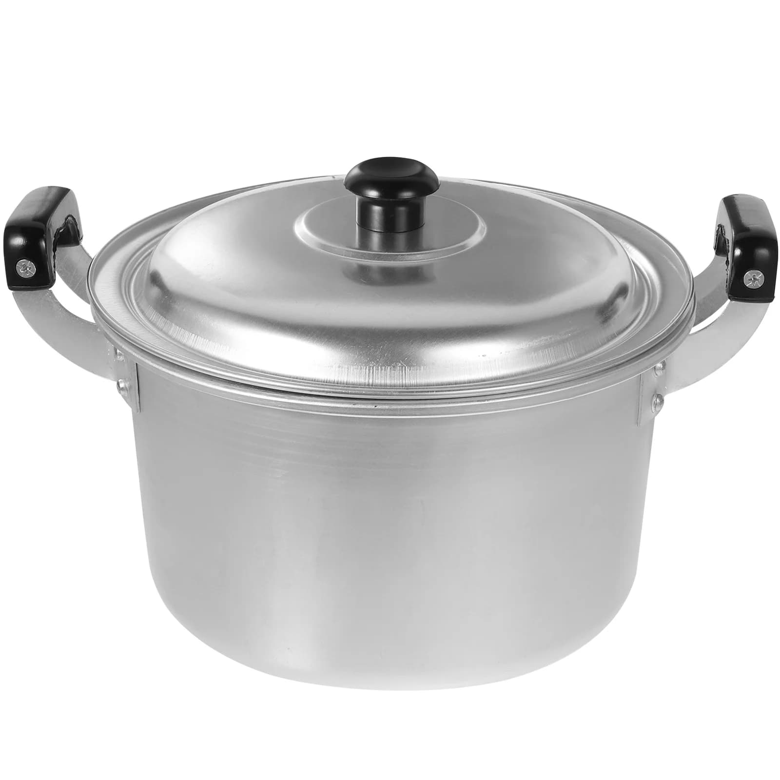 Aluminum Steam Pot Multifunctional Cooking Pot