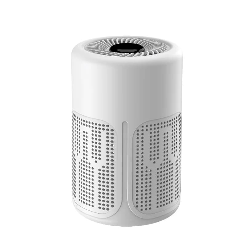 HOMEFISH USB Air Purifier