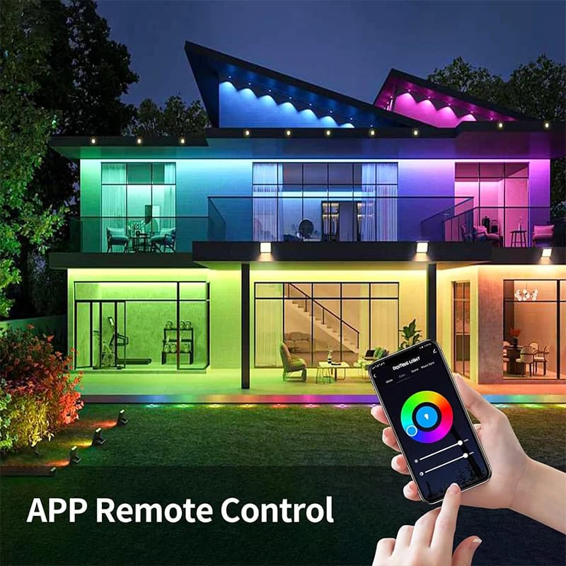 GU10 Zigbee Smart LED Bulbs - image 5