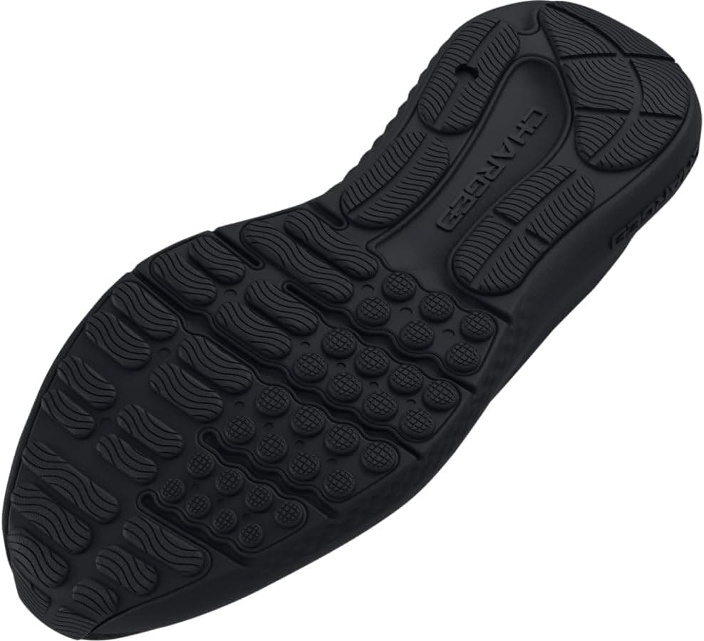 Under Armour Men's Charged Surge 4 Sneakers for All-Day Comfort - image 4